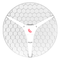 رادیو وایرلس MikroTik LHG XL HP5