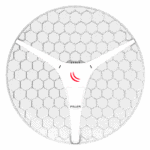 رادیو وایرلس MikroTik LHG XL 5 ac