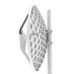 رادیو وایرلس MikroTik LHG XL 5 ac