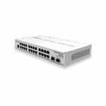 سوئیچ مدیریتی MikroTik CRS326-24G-2S+IN