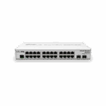 سوئیچ مدیریتی MikroTik CRS326-24G-2S+IN