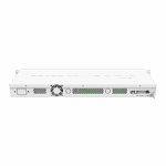 سوئیچ مدیریتی MikroTik CRS326-24G-2S+RM